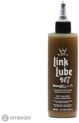 Peaty's LinkLube Wet kenőanyag, 120 ml