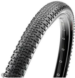 Maxxis Rambler 700x40C SilkShield külső gumi, TR, kevlárperemes