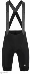 ASSOS Mille GT C2 kantáros nadrág, black series (L)
