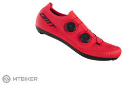 DMT KR0 kerékpáros cipő, korall (EU 41)