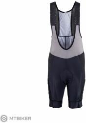 Leatt Bib MTB Endurance 5.0 női nadrág, fekete (XL)