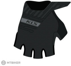 Kellys KLS CUTOUT kesztyű, fekete (XS) - mtbiker - 7 299 Ft