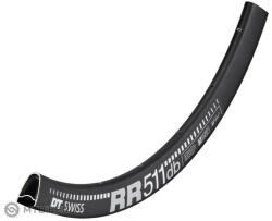 DT Swiss RR 511 DB 28" felni, 32 lyuk