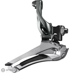 Shimano Tiagra FD-4700 első váltó, 2x10, konzolos