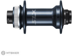 Shimano SLX M7110 első agy, 100x15 mm, 32 lyuk, CenterLock