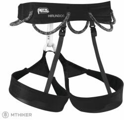 Petzl HIRUNDOS beülő, fekete (L)