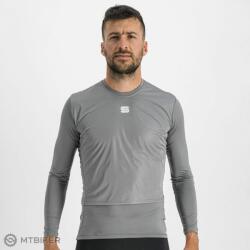 Sportful FIANDRE THERMAL aláöltözet, szürke (M)