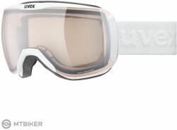 uvex Downhill 2100 szemüveg, fehér matt