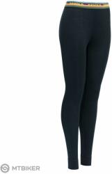 Devold Lauparen Merino 190 női aláöltözet nadrág, fekete (M) - mtbiker - 28 299 Ft