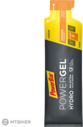 PowerBar PowerGel Hydro energiazselé, 67 ml, narancs