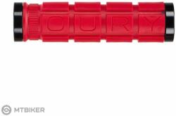 Lizard Skins Lock-On Oury markolat, Candy Red