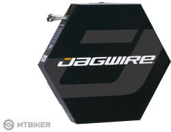 Jagwire Elite Polished Ultra átviteli kábel, Ø-1, 1 x 2 300 mm, rozsdamentes acél