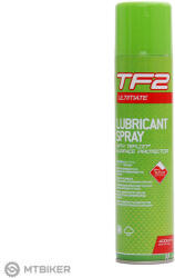 Weldtite TF2 teflonos lánc kenőolaj, 400 ml, spray