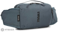 Thule Rail Hip Pack övtáska, 2 l, Dark Slate