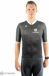MTBIKER mez, fekete (3XL)