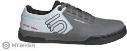 Five Ten Freerider Pro kerékpáros cipő, grey five/cloud white/halo blue (UK 12.5)