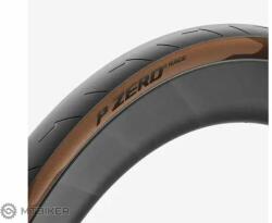 Pirelli P Zero Race 700x28C TechBELT SmartEVO külső gumi, kevlárperemes, classic