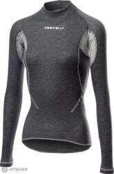 Castelli FLANDERS 2 WARM női aláöltözet, szürke (XL)