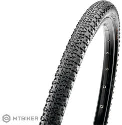 Maxxis Rambler 700x45C Silkshield külső gumi, TR, kevlárperemes