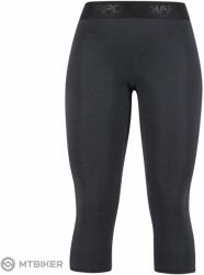 Karpos DINAMICO 3/4 női alsónadrág, vulcan (M)