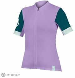 Endura FS260 női mez, violet (M)