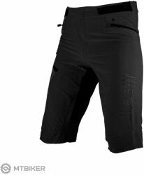 Leatt MTB Enduro 3.0 rövidnadrág, fekete (3XL)
