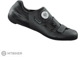 Shimano SH-RC502ML kerékpáros cipő, fekete (EU 43)