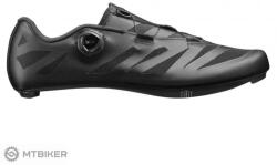 Mavic Cosmic SL Ultimate kerékpáros cipő, fekete (EU 44 2/3)