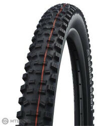 Schwalbe Hans Dampf 27.5x2.35" EVO ADDIX Soft Super Trail külső gumi, TLE, kevlárperemes
