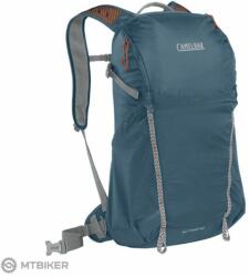 CamelBak Rim Runner X22 hátizsák, 22 l, Blue Granite