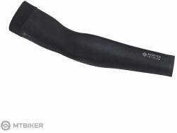 GOREWEAR Shield Arm Warmers karmelegítő, fekete (XS/S)
