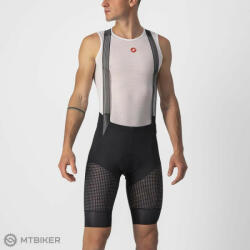 Castelli Unlimited Ultimate Liner aláöltözet nadrág, fekete (M)