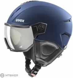 uvex Instinct védősisak, sötétkék (53-56 cm)