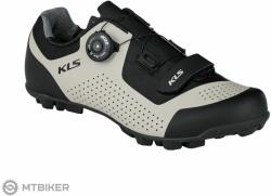 Kellys KLS BEAT tornacipő, fekete (EU 46)