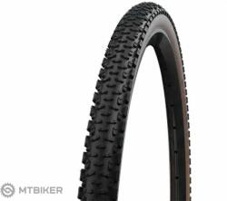 Schwalbe G-One Ultrabite 700x50C performance RaceGuard külső gumi, TLE, kevlár, bronze