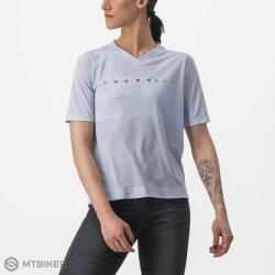 Castelli TRAIL TECH 2 W női mez, liliom (S)