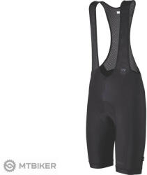 BBB BBW-213 POWERFIT rövidnadrág, fekete (L)