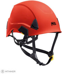 Petzl STRATO munkasisak, piros (UNI (53-63 cm))