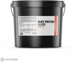 STILL MASS Whey Silver protein, 6 kg, natúr