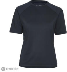 POC Reform Enduro Light női póló, uranium black (S)