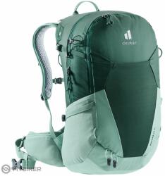 Deuter Futura 25 SL női hátizsák, 25 l, zöld - mtbiker - 43 999 Ft
