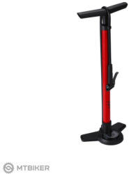 BBB Cycling BFP-28 Airboost 2.0 műhelypumpa, piros