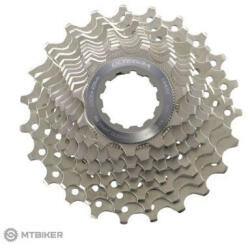 Shimano Ultegra CS-6700 kazettás lánckeréksor, 10-seb. (11-28T)