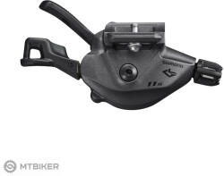 Shimano XT SL-M8130 váltókar elektromos kerékpárra, jobb, 11-seb. , I-Spec EV