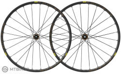 Mavic Allroad Elite Road+ 27, 5; kerékkészlet, tárcsa, fix tengely, Shimano HG11