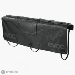 EVOC Tailgate Pad Curve szállítási védelem, fekete (XL)