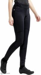 Craft CORE SubZ női nadrág, fekete (XL)