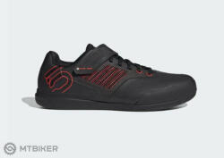 Five Ten Hellcat Pro kerékpáros cipő, Red/Core Black/Core Black (UK 9)