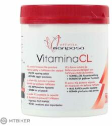 Effetto Mariposa Vitamina CL, púder a kabátba Caffelatex-szel
