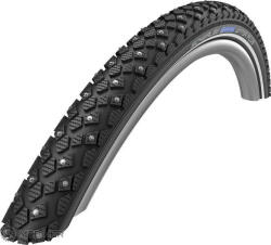 Schwalbe MARATHON WINTER PLUS 700x35C Performance SmartGuard Reflex gumiabroncs, huzal